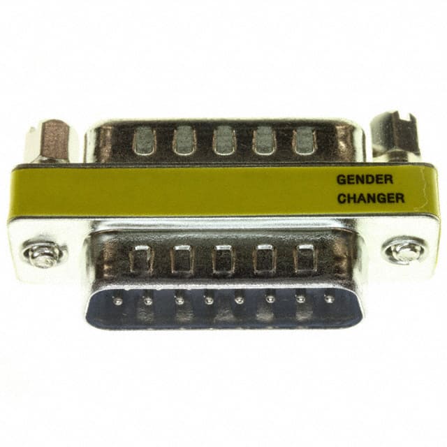 AB412 Assmann WSW Components  D-Sub D-Shaped Connector Adapters